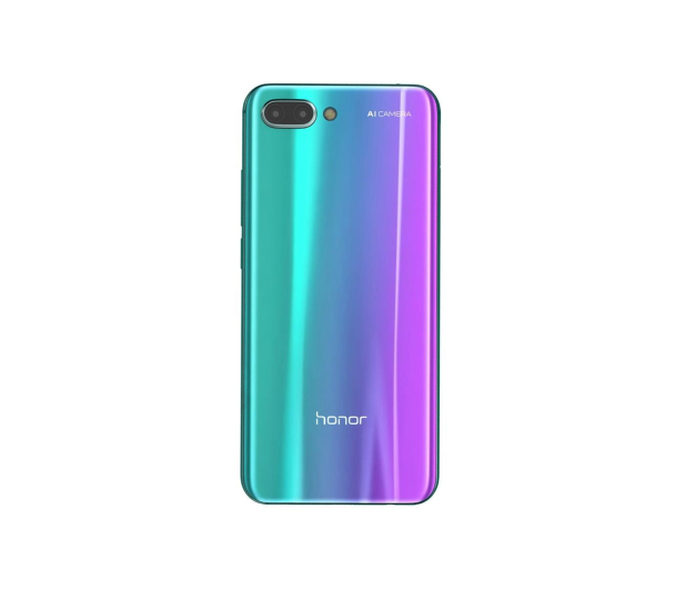 HONOR 10 LTE Dual SIM 128 GB zielony - 432128 - zdjęcie 3